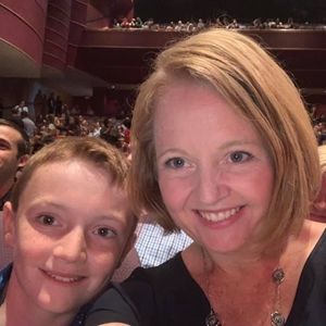 Meet your Posher, Tracie